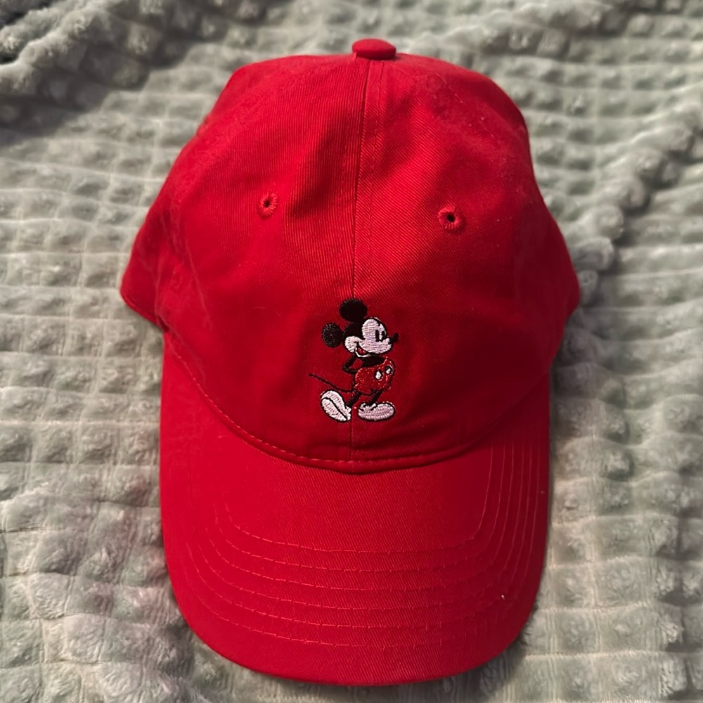 Mickey men hat- Gorra de Mickey